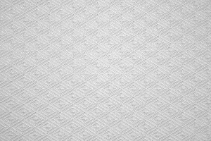 White Knit Fabric with Diamond Pattern Texture - Free High Resolution Photo