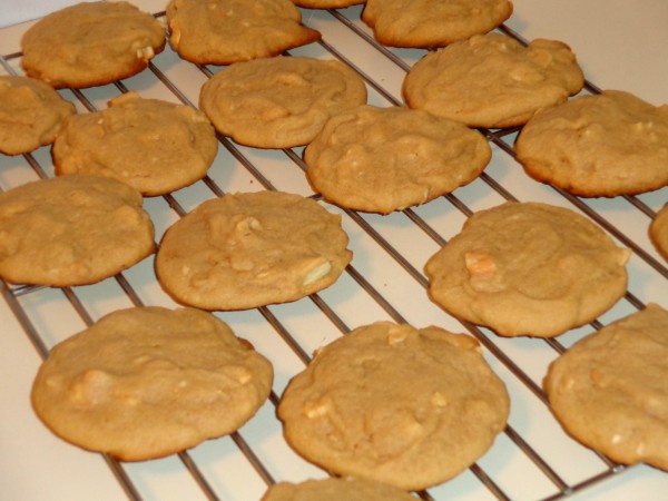 Home Baked Cookies - Free High Resolution Photo