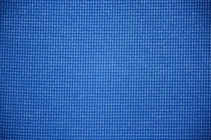 Blue Yoga Exercise Mat Texture – Free High Resolution Photo