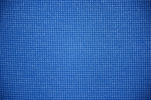 Blue Yoga Exercise Mat Texture – Free High Resolution Photo