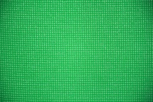 Green Yoga Exercise Mat Texture – Free High Resolution Photo