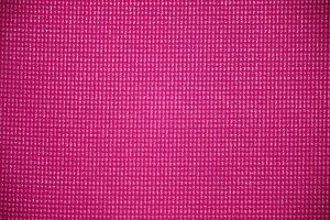 Hot Pink Yoga Exercise Mat Texture – Free High Resolution Photo