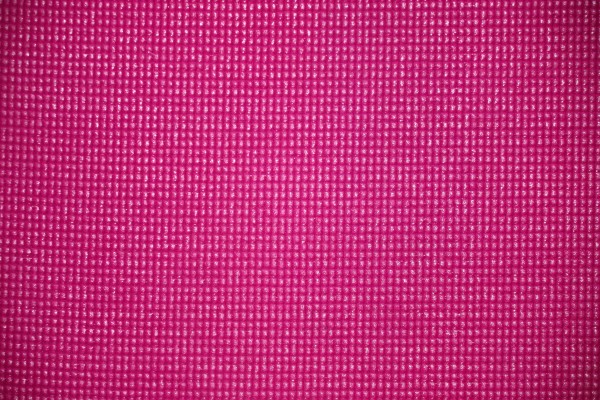 Hot Pink Yoga Exercise Mat Texture – Free High Resolution Photo