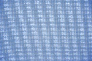Light Blue Yoga Exercise Mat Texture – Free High Resolution Photo