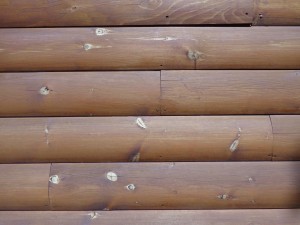 Log Cabin Siding Texture - Free High Resolution Photo