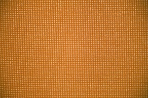 Orange Yoga Exercise Mat Texture – Free High Resolution Photo