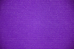 Purple Yoga Exercise Mat Texture – Free High Resolution Photo