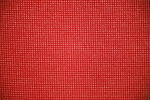 Red Yoga Exercise Mat Texture – Free High Resolution Photo