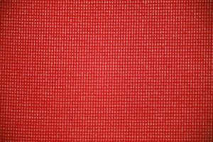 Red Yoga Exercise Mat Texture – Free High Resolution Photo