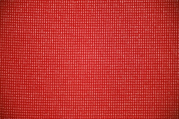 Red Yoga Exercise Mat Texture – Free High Resolution Photo