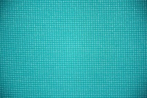 Teal Yoga Exercise Mat Texture – Free High Resolution Photo