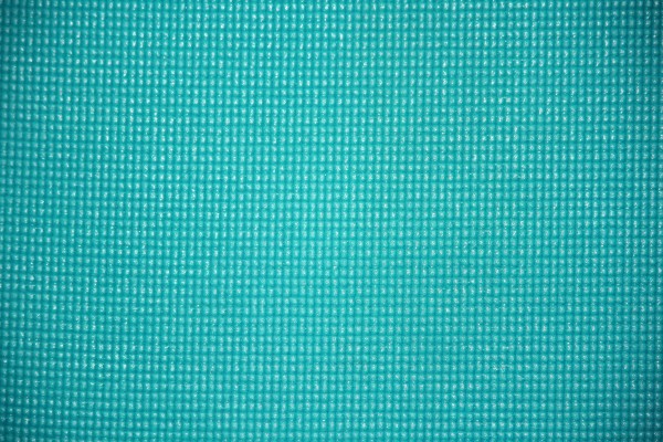 Teal Yoga Exercise Mat Texture – Free High Resolution Photo
