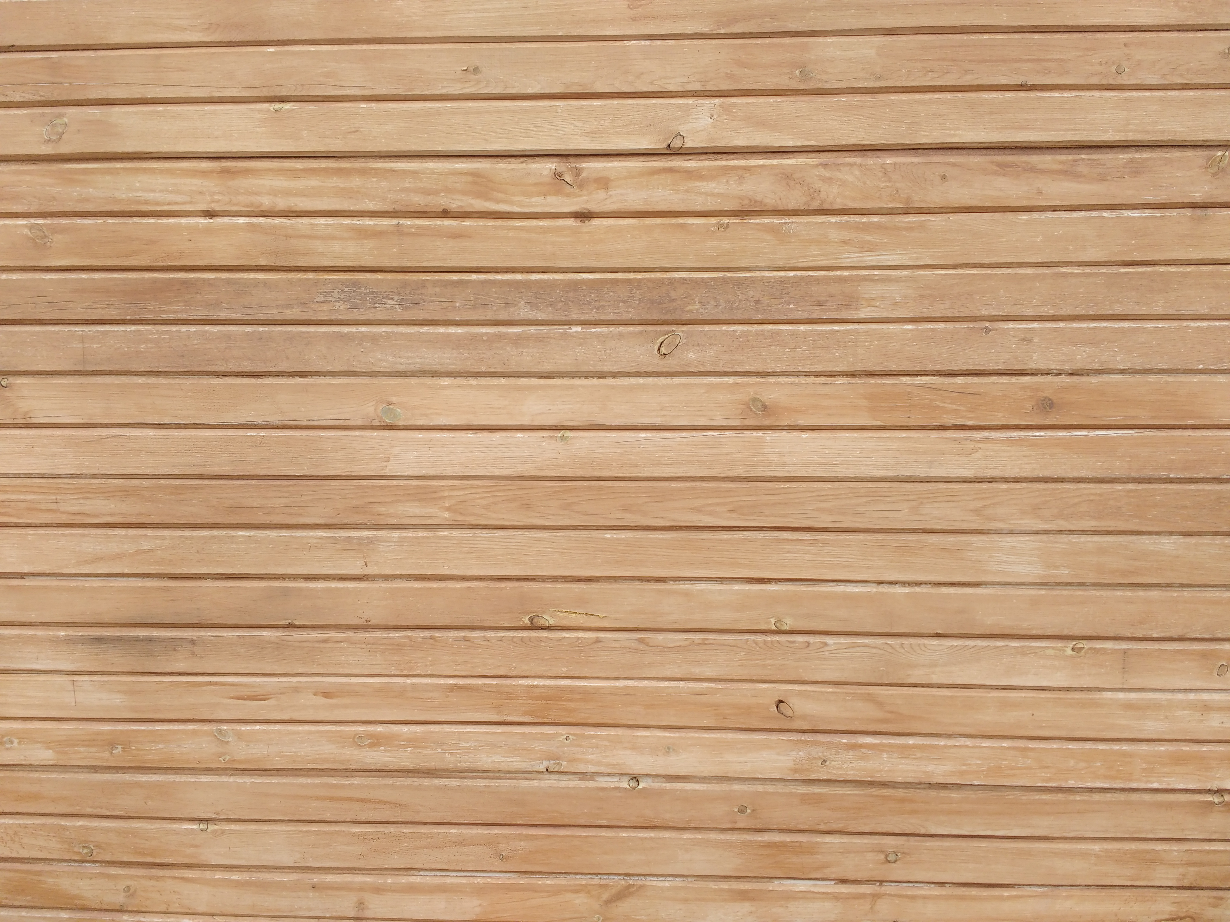 Wood Planks Texture