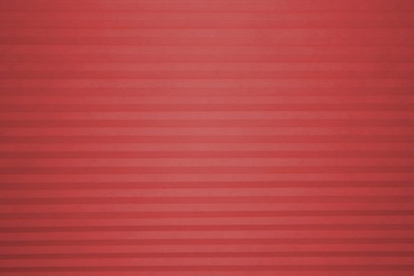 Red Cellular Shade Texture - Free High Resolution Photo