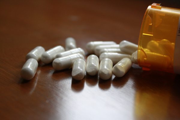 Prescription Pills - Free High Resolution Photo