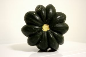 Acorn Squash Top - Free High Resolution Photo