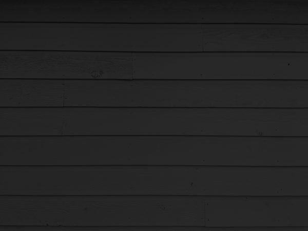 Black Drop Channel Wood Siding Texture - Free High Resolution Photo