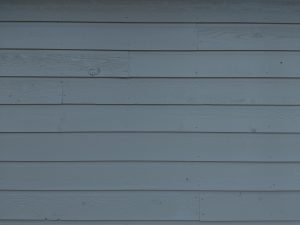 Blue Drop Channel Wood Siding Texture - Free High Resolution Photo