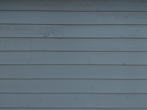 Blue Drop Channel Wood Siding Texture - Free High Resolution Photo