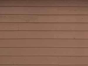 Brown Drop Channel Wood Siding Texture - Free High Resolution Photo