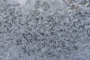 Frost Crystals on Glass Texture - Free High Resolution Photo