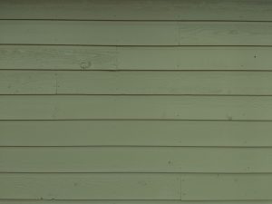 Green Drop Channel Wood Siding Texture - Free High Resolution Photo