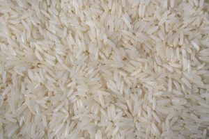 Jasmine Rice Texture - Free High Resolution Photo