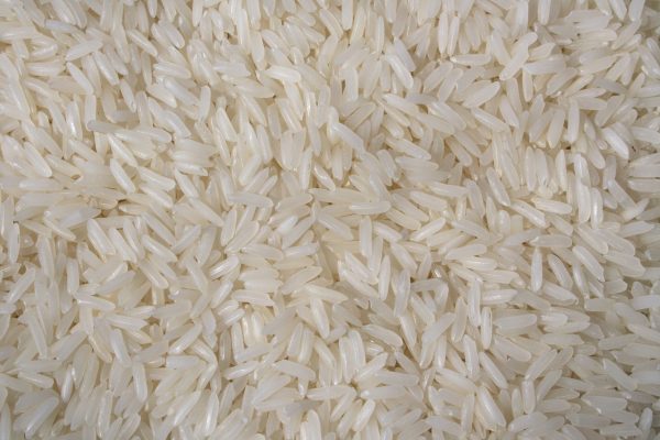 Jasmine Rice Texture - Free High Resolution Photo