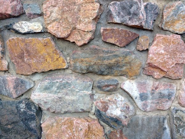 Masonry Stone Wall Texture - Free High Resolution Photo