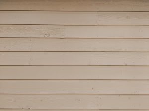 Tan Drop Channel Wood Siding Texture - Free High Resolution Photo