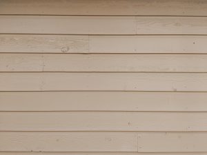 Tan Drop Channel Wood Siding Texture - Free High Resolution Photo