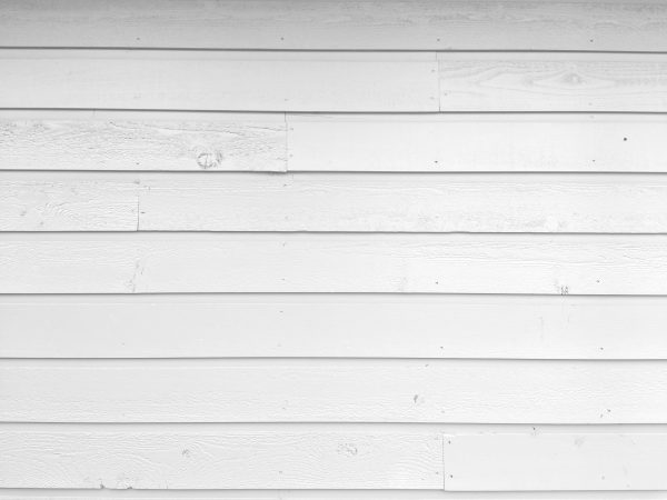 White Drop Channel Wood Siding Texture - Free High Resolution Photo