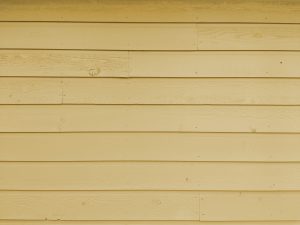 Yellow Drop Channel Wood Siding Texture - Free High Resolution Photo