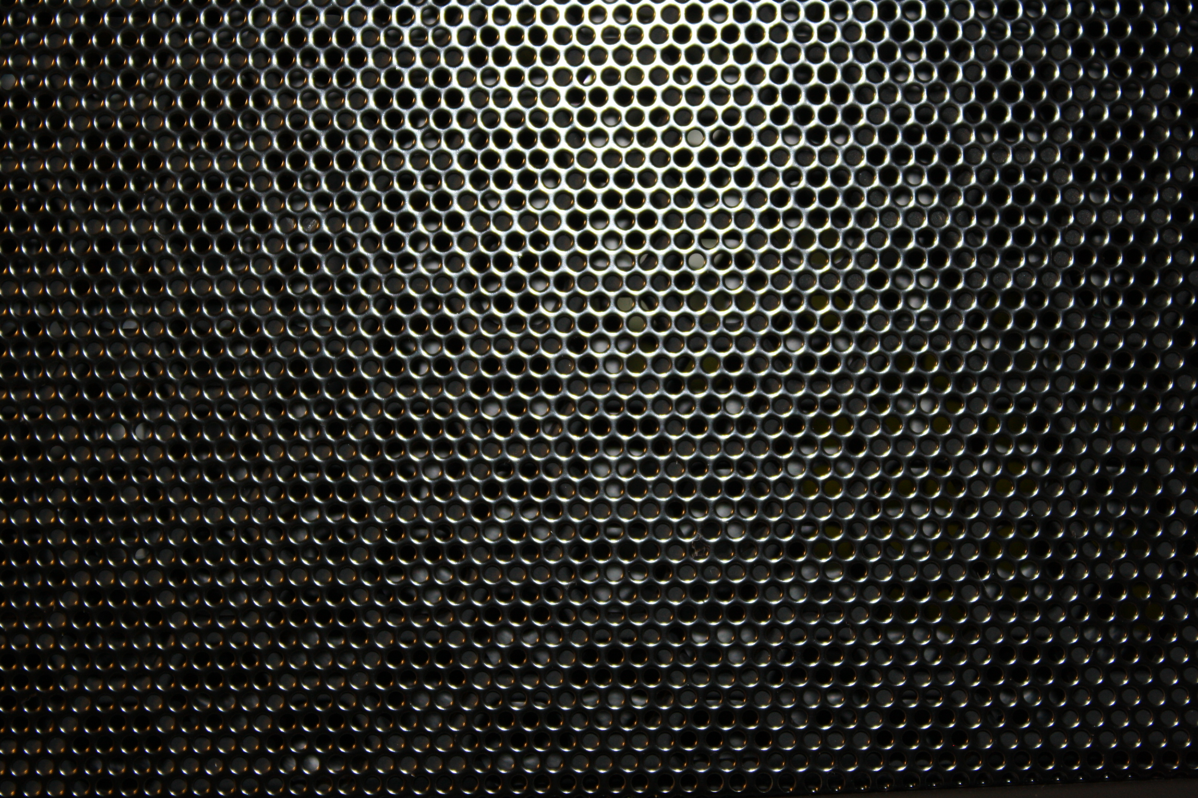 Abstract Metal HD Wallpaper