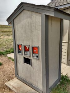 Drinking Water Station - Free High Resolution Photo