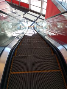 Escalator - Free High Resolution Photo