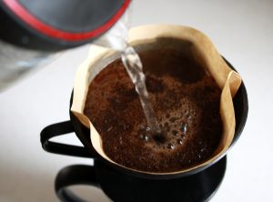 Making Coffee - Free High Resolution Photo