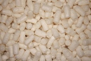 Packing Peanuts - Free High Resolution Photo