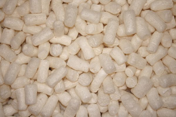 Packing Peanuts - Free High Resolution Photo 