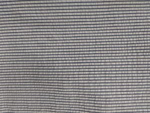 Blue and White Striped Fabric Texture - Free High Resolution Photo