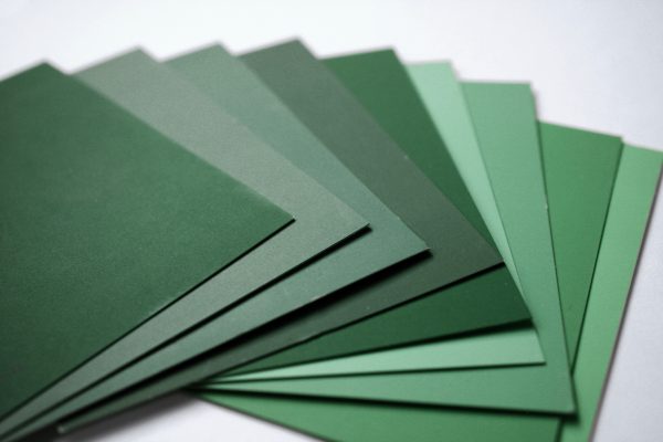 Green Color Samples - Free High Resolution Photo