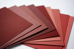 Red Color Samples - Free High Resolution Photo