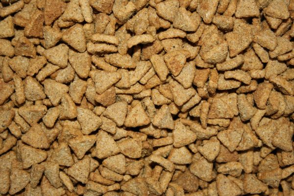 Dry Dog Food Texture - Free High Resolution Photo