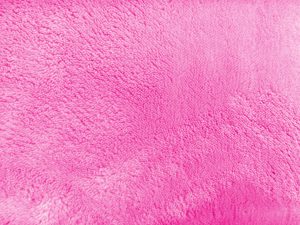 Pink Plush Bathmat Texture - Free High Resolution Photo