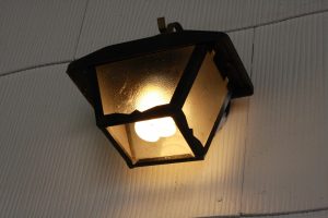 Porch Light - Free High Resolution Photo