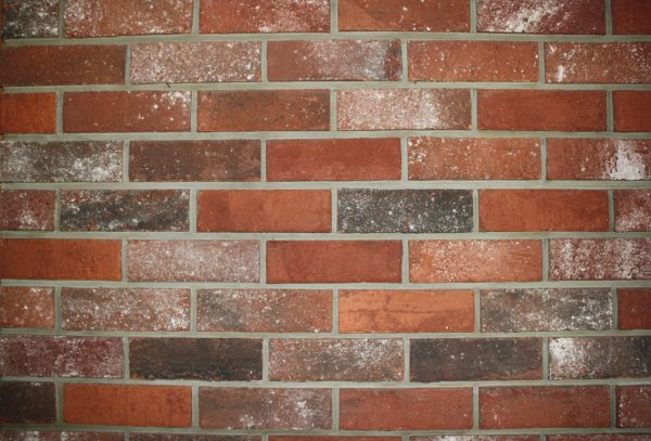 Red Brick Wall Texture - Free High Resolution Photo 