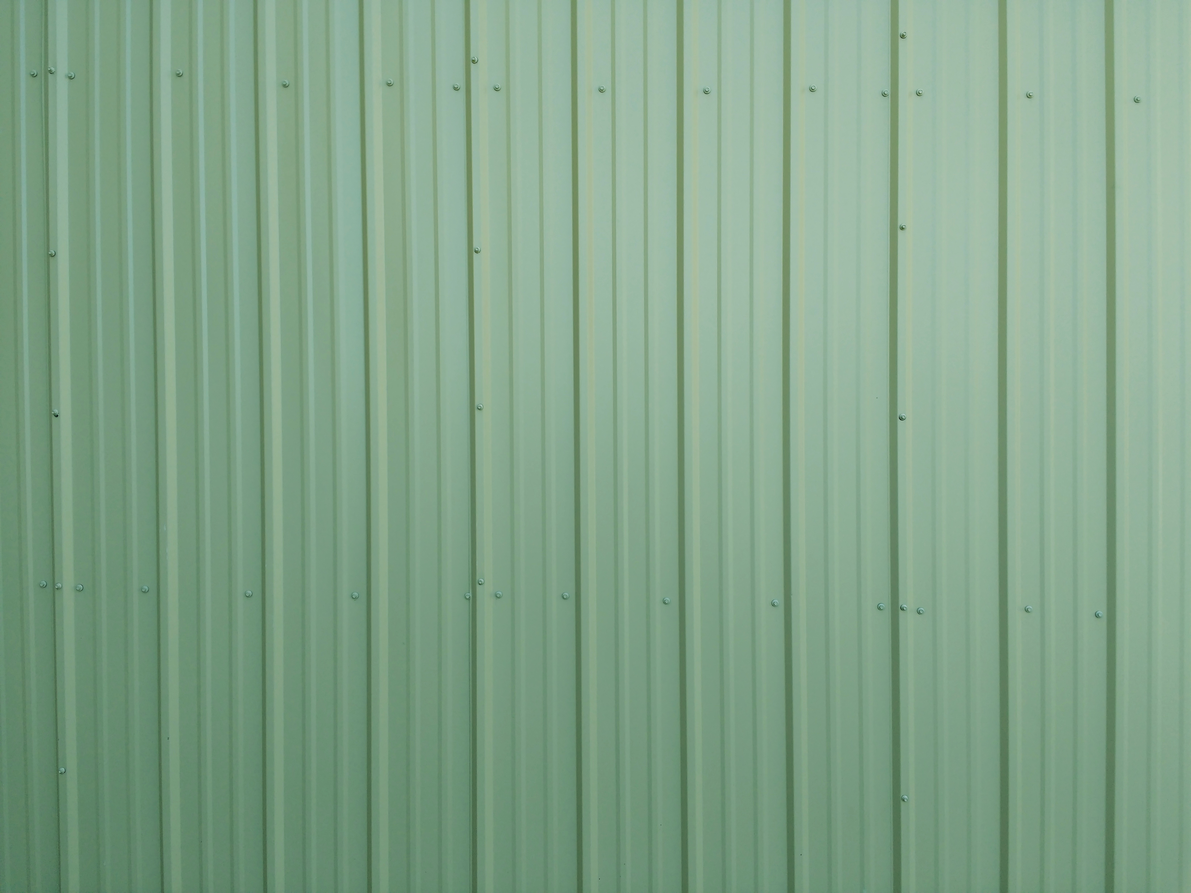 Green Steel Texture