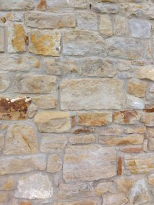 Stone Wall Texture - Free High Resolution Photo