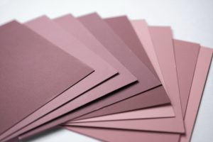 Mauve Color Samples - Free High Resolution Photo