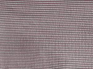 Red and White Striped Fabric Texture - Free High Resolution Photo